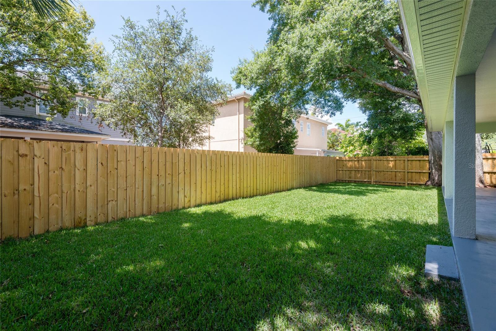 3414 W CHEROKEE AVE, TAMPA, FL — photo 35