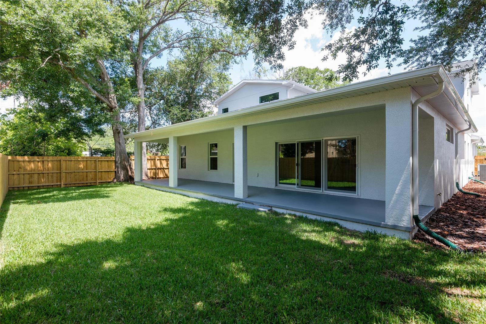 3414 W CHEROKEE AVE, TAMPA, FL — photo 33
