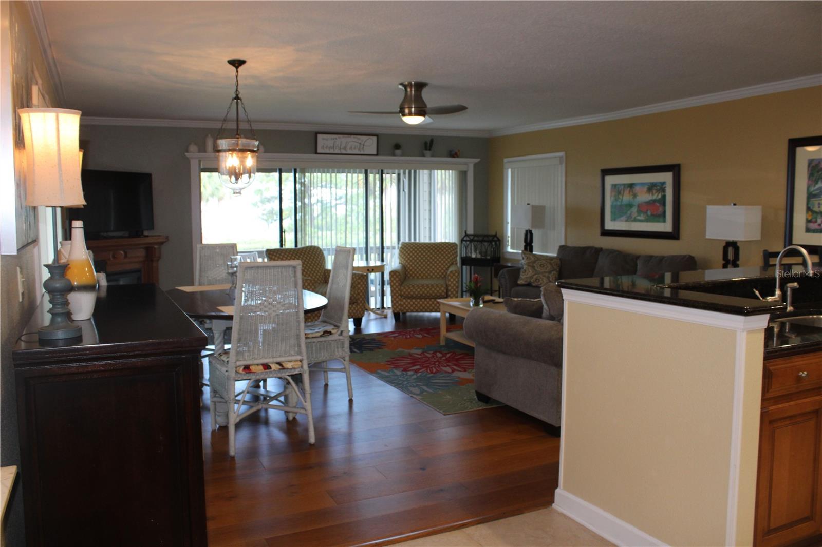 335 WINDRUSH LOOP #335, TARPON SPRINGS, FL — photo 2