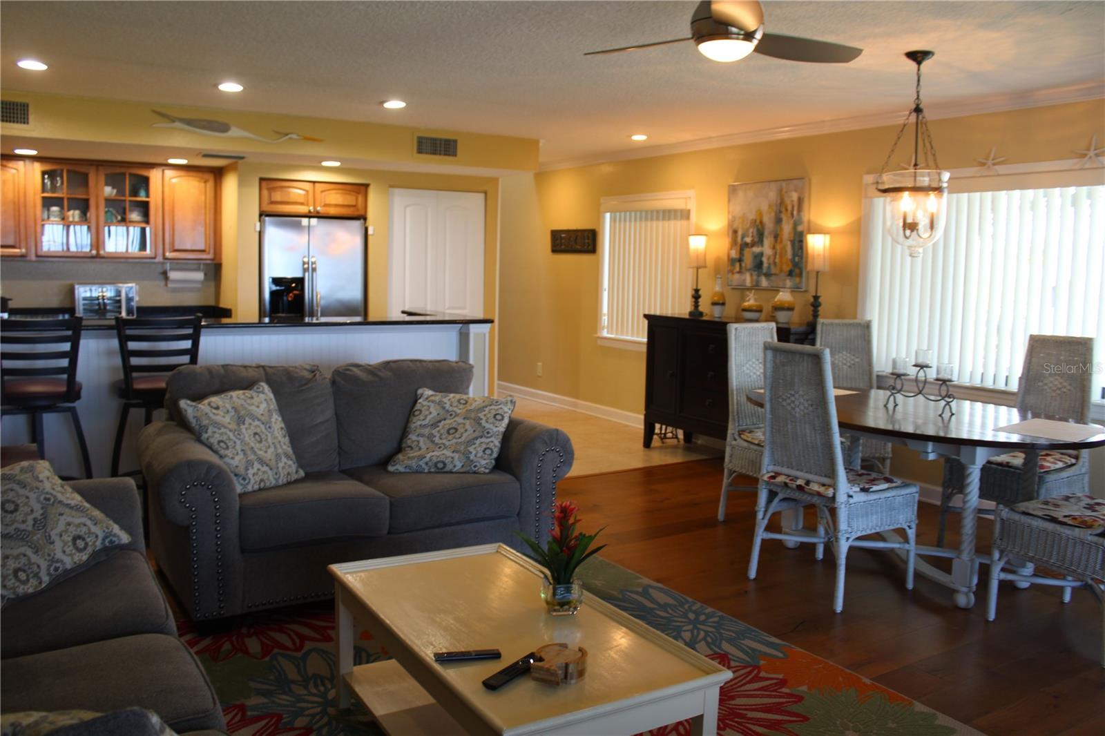 335 WINDRUSH LOOP #335, TARPON SPRINGS, FL — photo 4