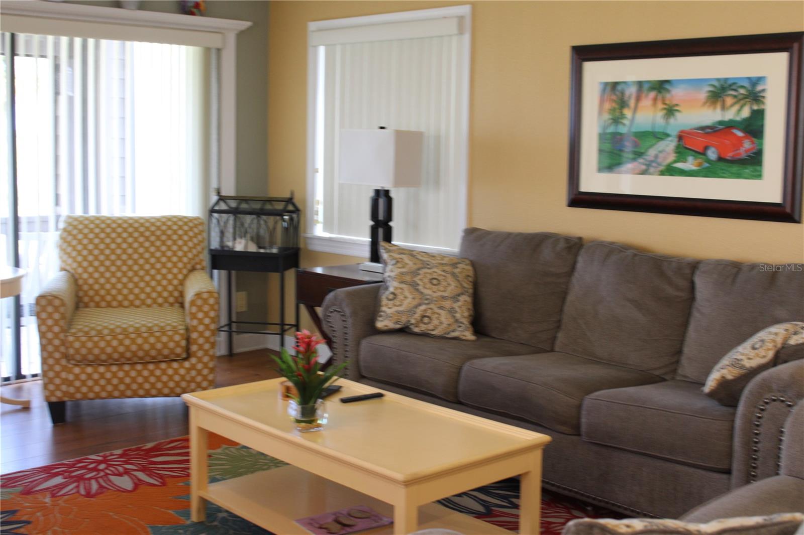 335 WINDRUSH LOOP #335, TARPON SPRINGS, FL — photo 5