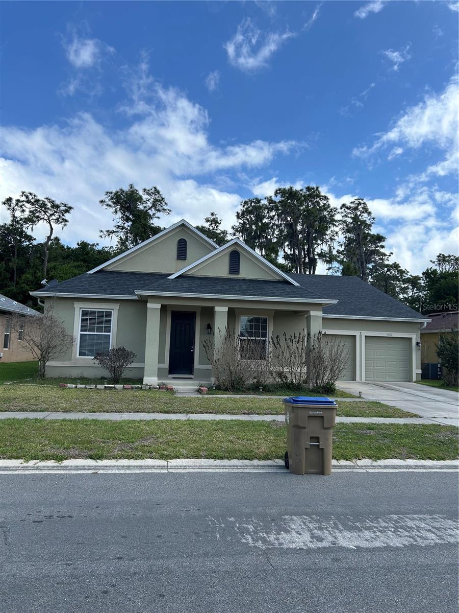 2581 MARSHFIELD PRESERVE WAY, KISSIMMEE, FL