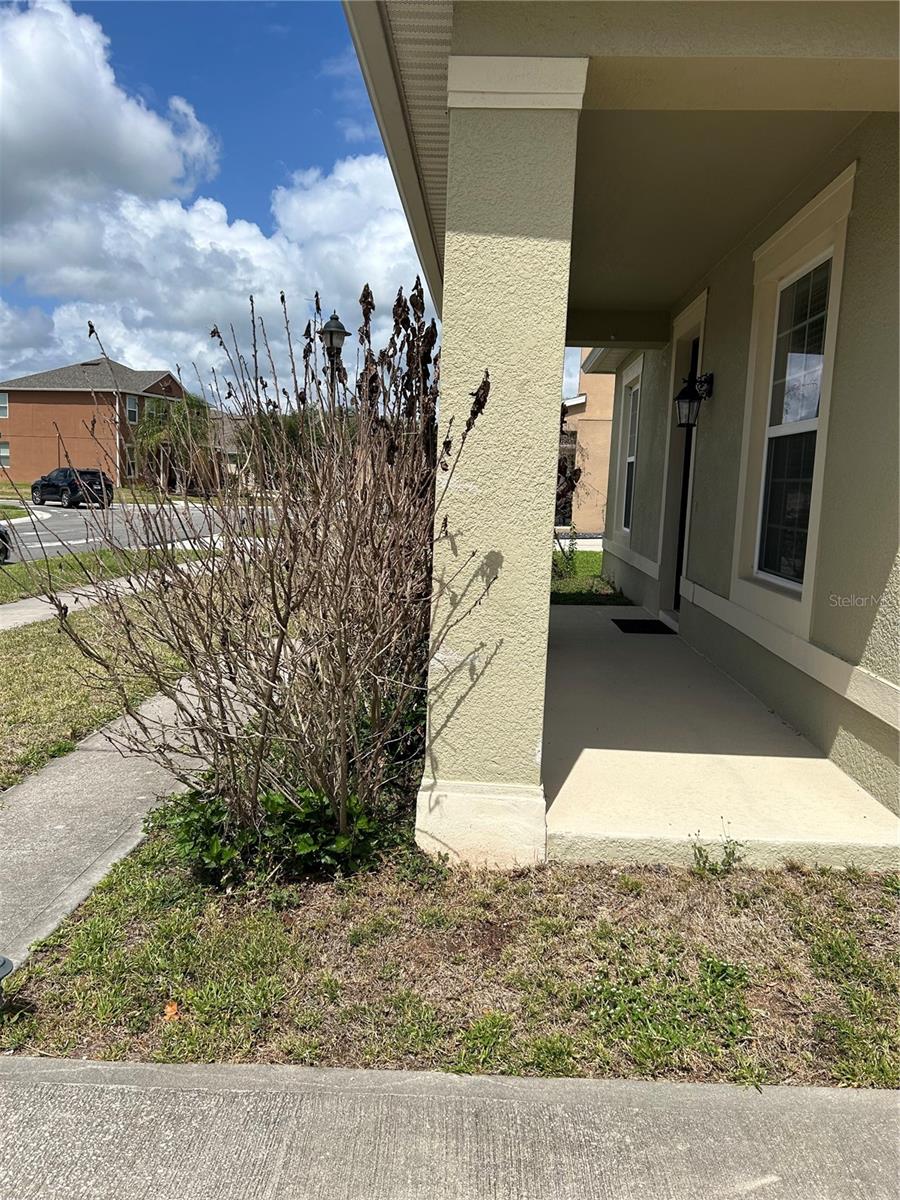 2581 MARSHFIELD PRESERVE WAY, KISSIMMEE, FL — photo 2