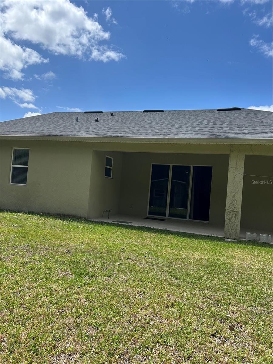 2581 MARSHFIELD PRESERVE WAY, KISSIMMEE, FL — photo 4