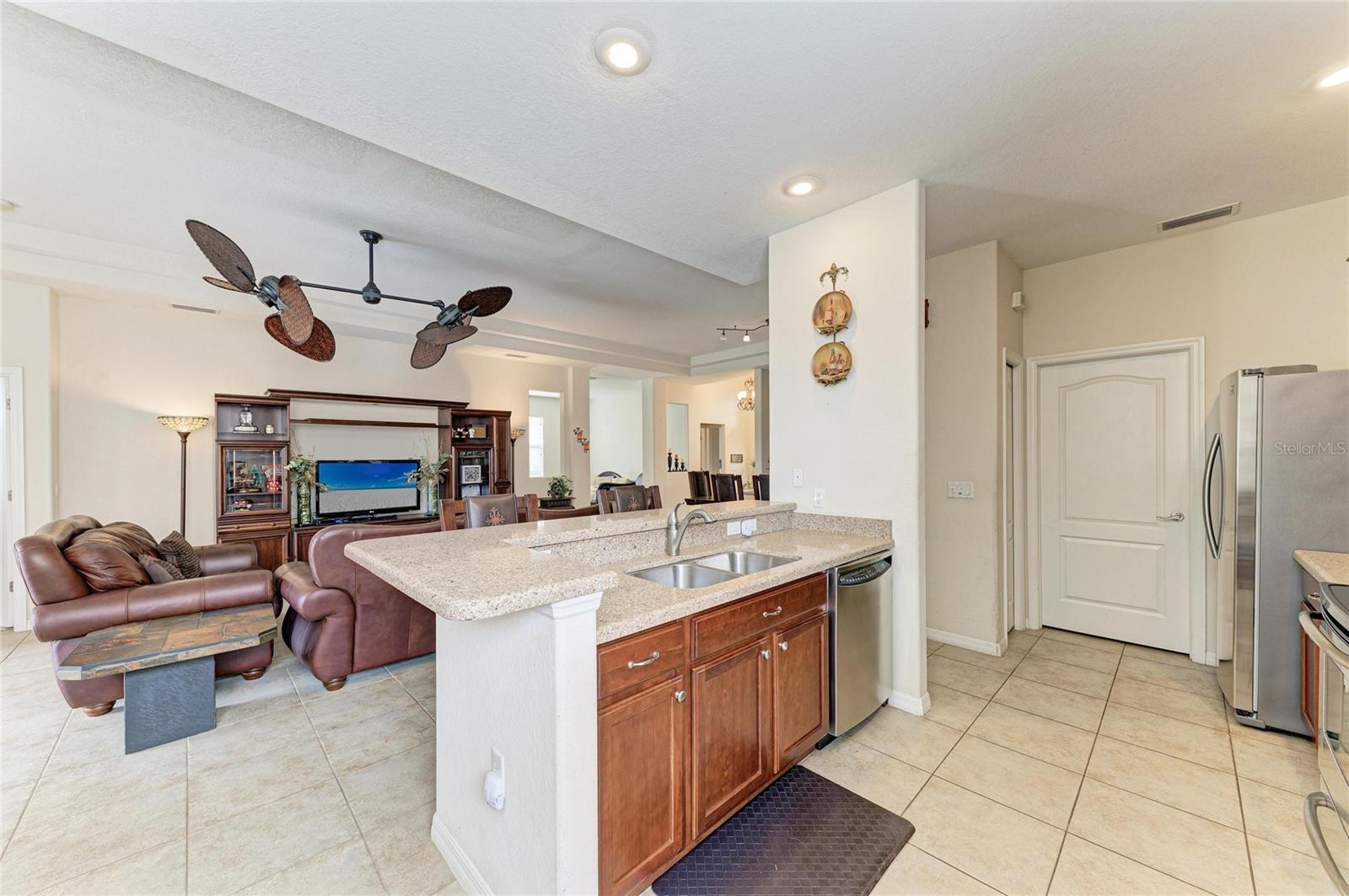 204 RIVER ENCLAVE CT, BRADENTON, FL — photo 17
