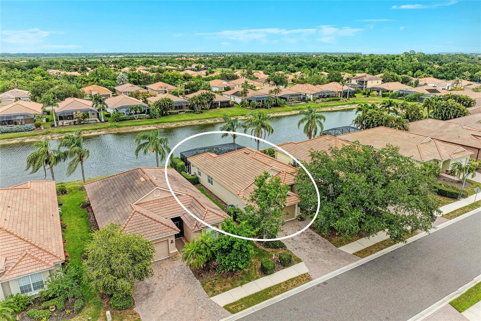 204 RIVER ENCLAVE CT, BRADENTON, FL — photo 40