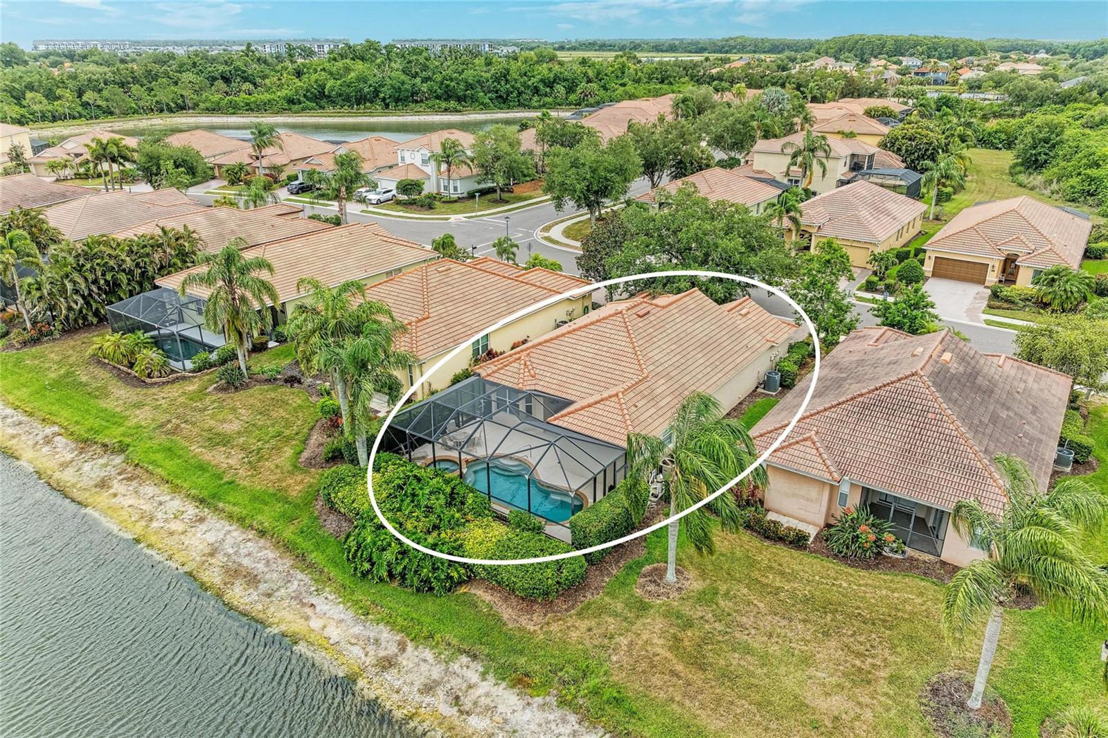 204 RIVER ENCLAVE CT, BRADENTON, FL — photo 42