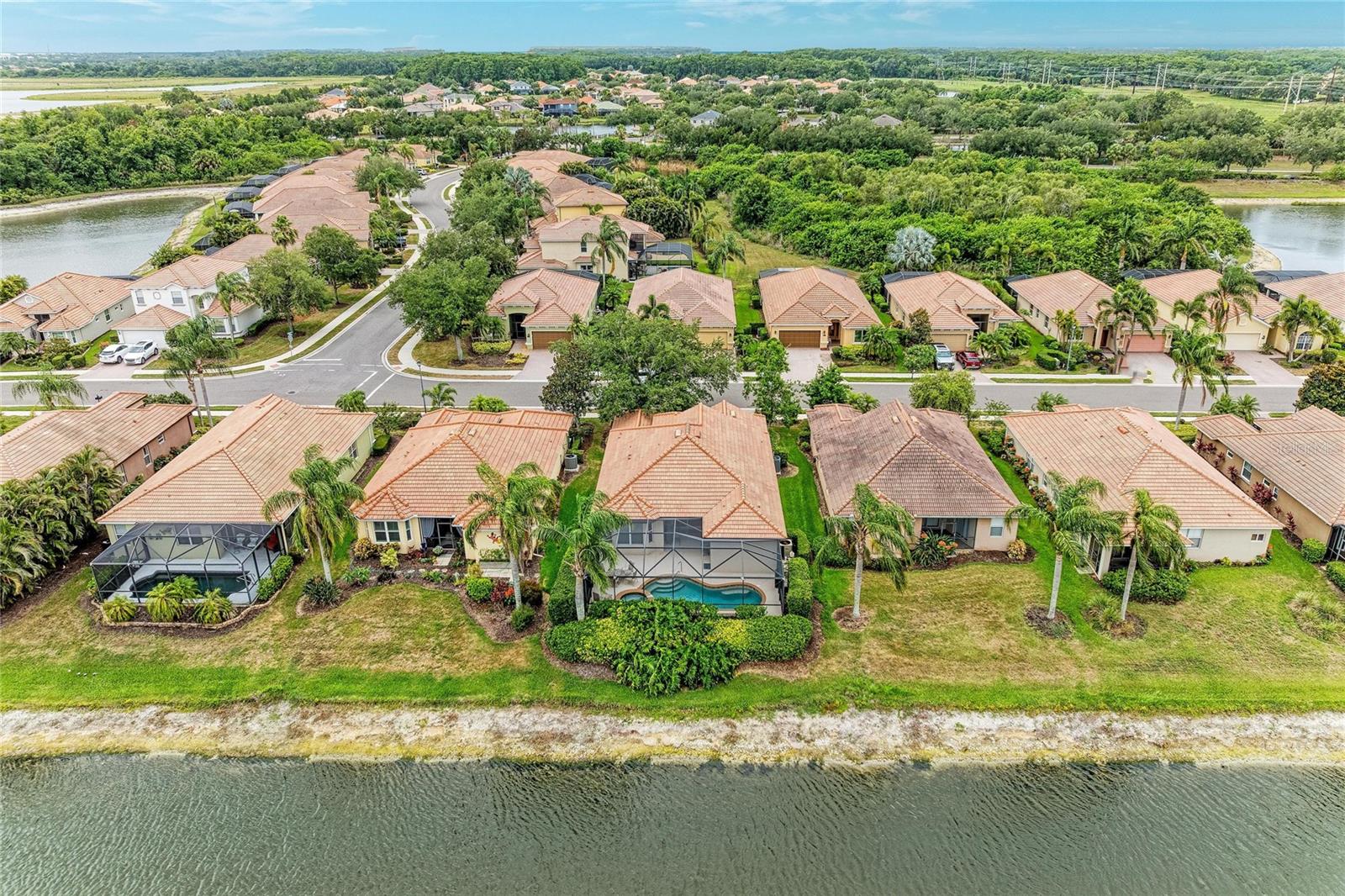 204 RIVER ENCLAVE CT, BRADENTON, FL — photo 44
