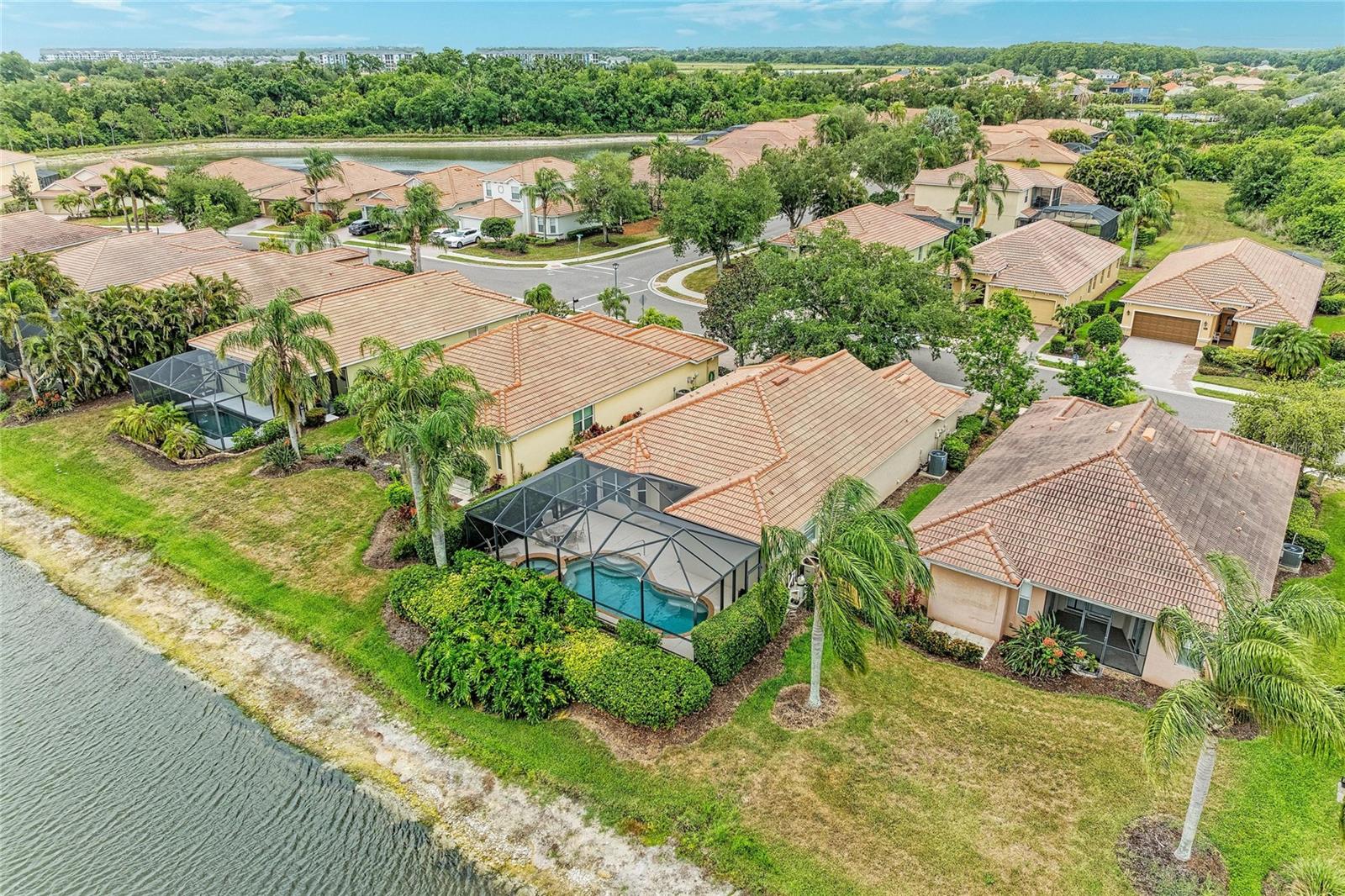 204 RIVER ENCLAVE CT, BRADENTON, FL — photo 45