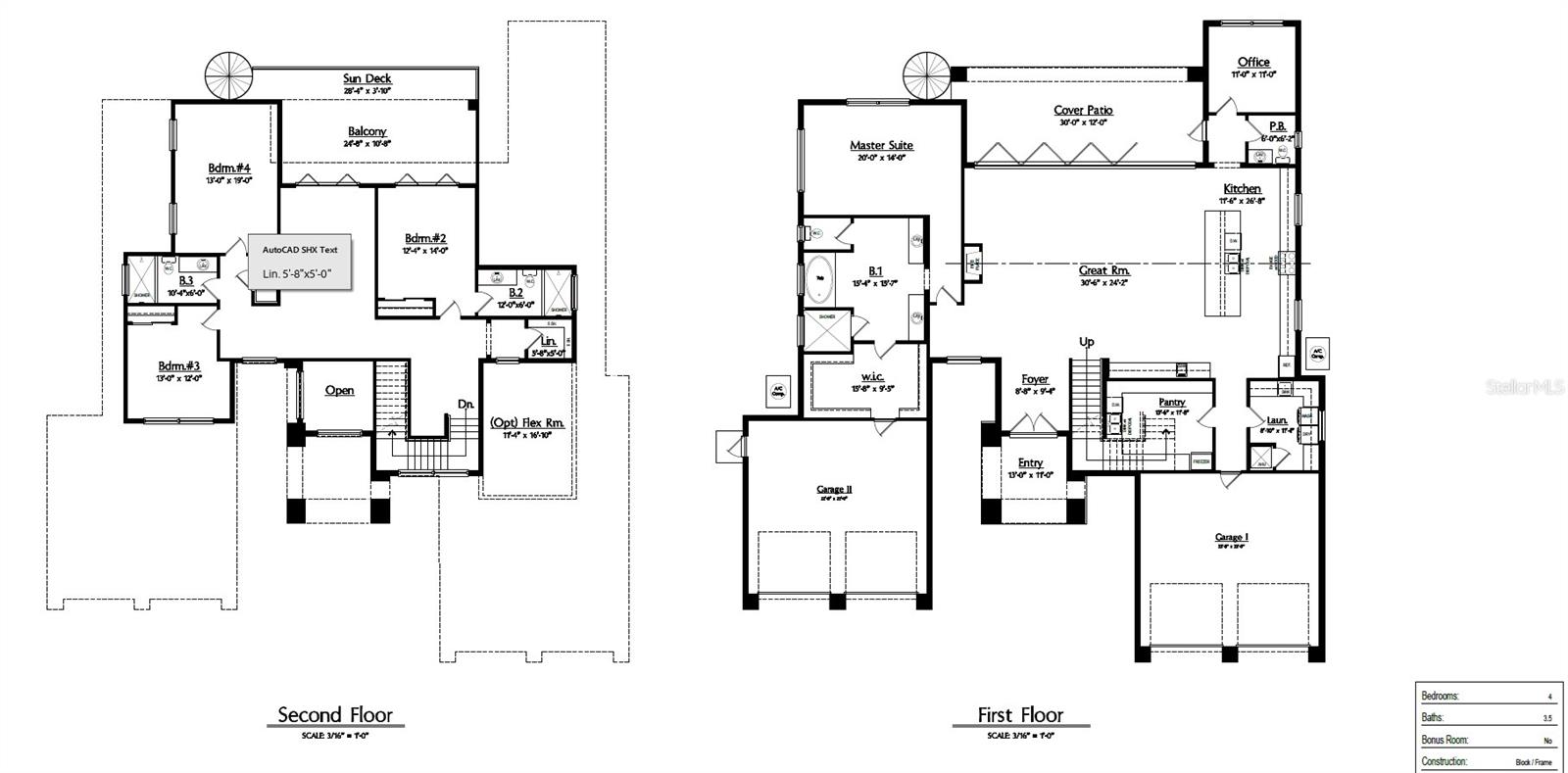 24238 DEEP SPRINGS LOOP, EUSTIS, FL — photo 3