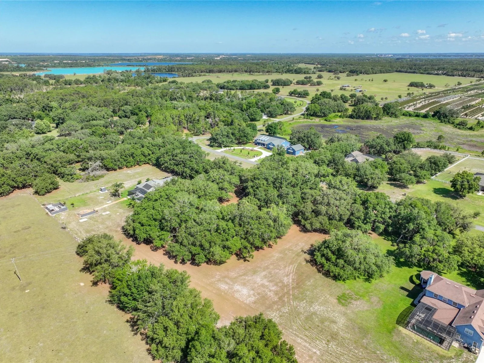 TROTTING HORSE LN, TAVARES, FL — photo 30