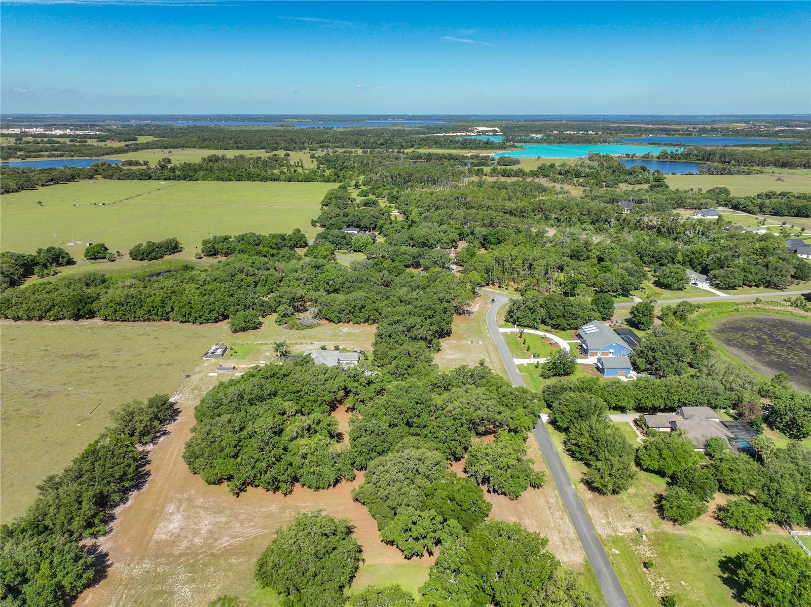 TROTTING HORSE LN, TAVARES, FL — photo 31