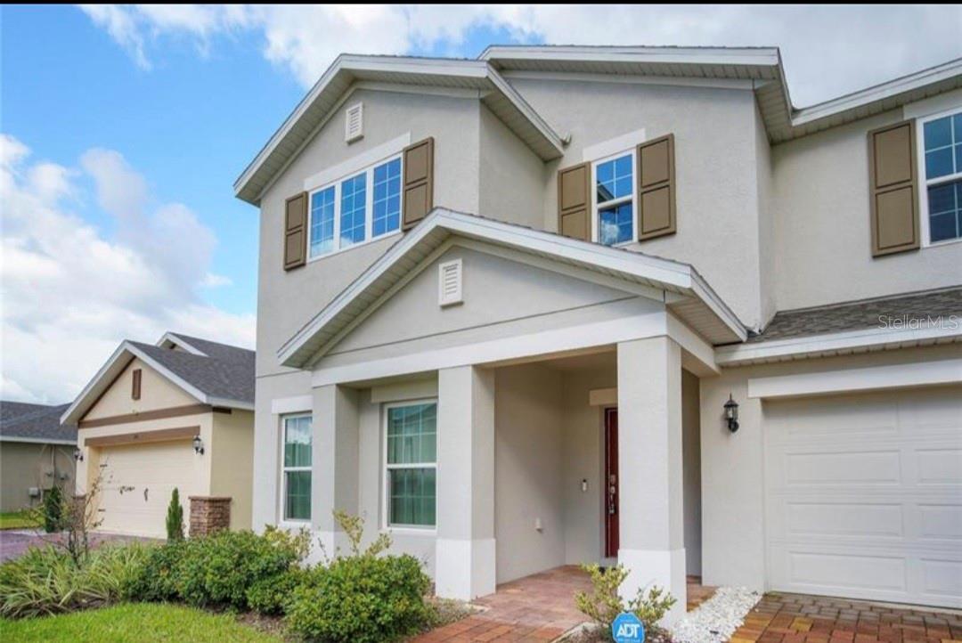 244 HAMLET LOOP, DAVENPORT, FL