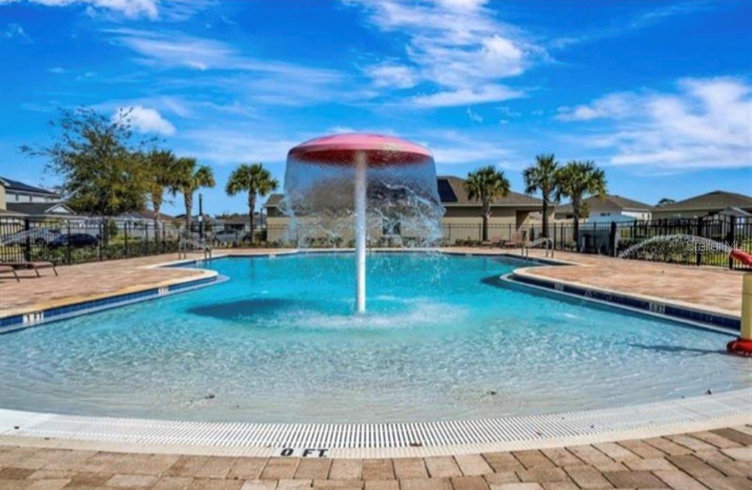 244 HAMLET LOOP, DAVENPORT, FL — photo 2