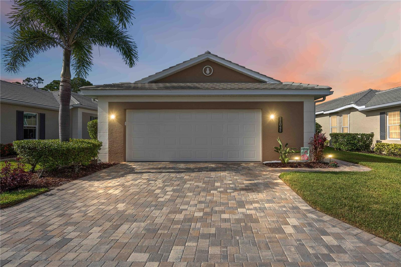 11045 BARNSLEY DR, VENICE, FL — photo 2
