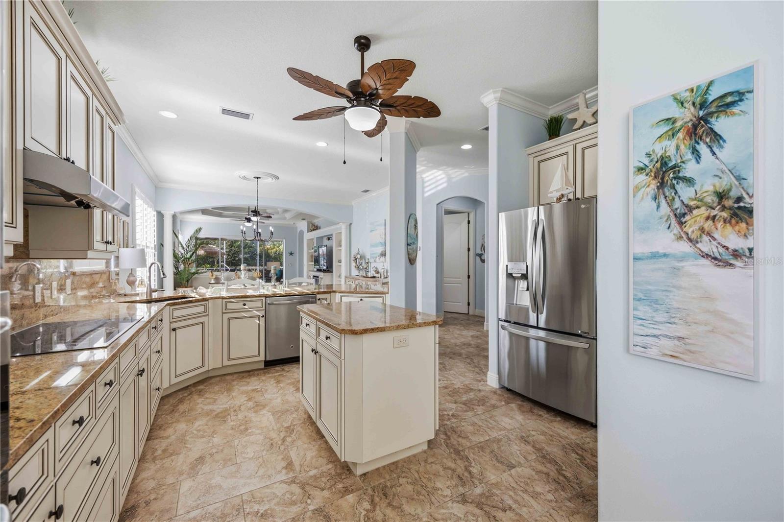 11045 BARNSLEY DR, VENICE, FL — photo 13