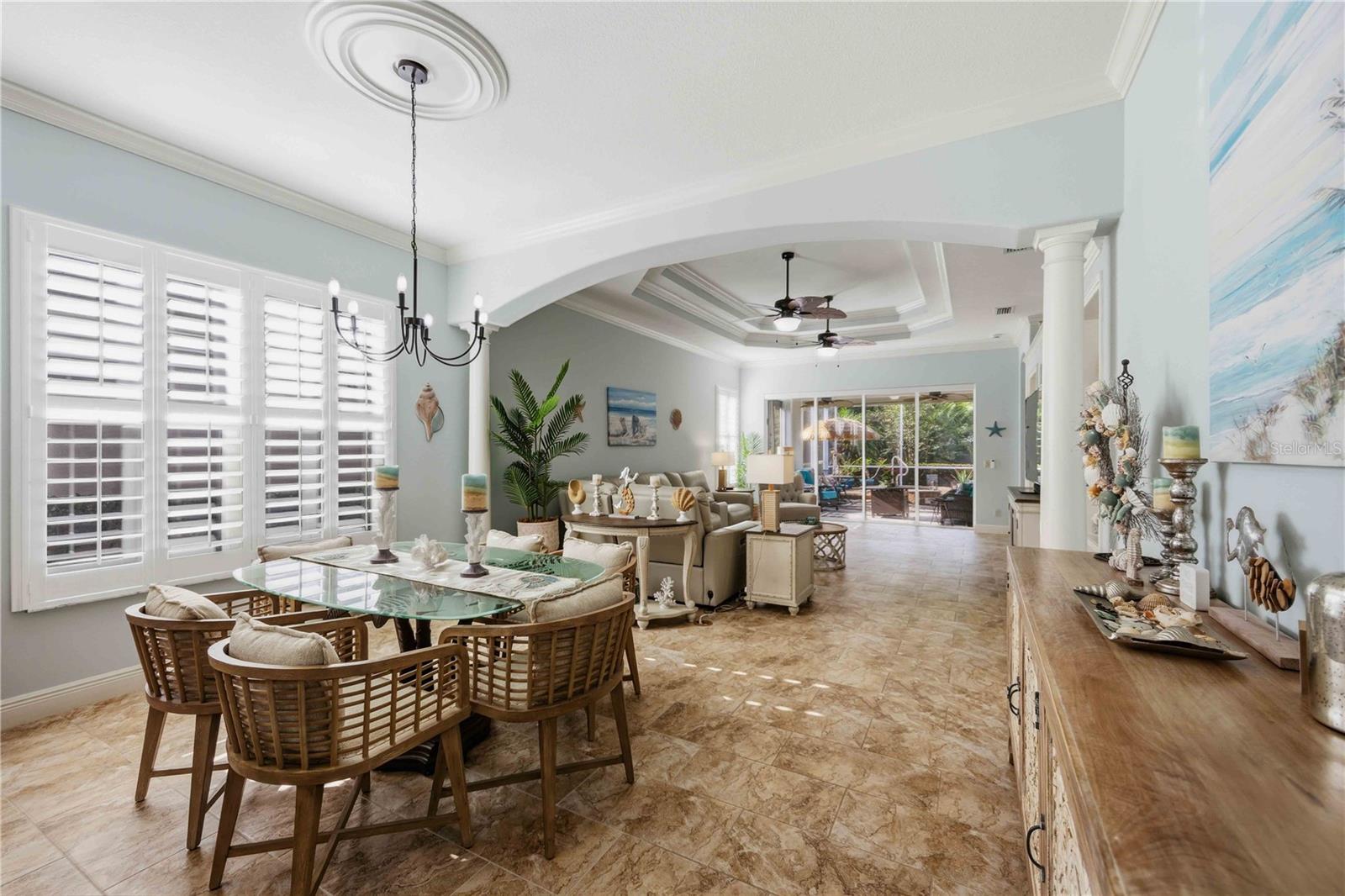 11045 BARNSLEY DR, VENICE, FL — photo 20