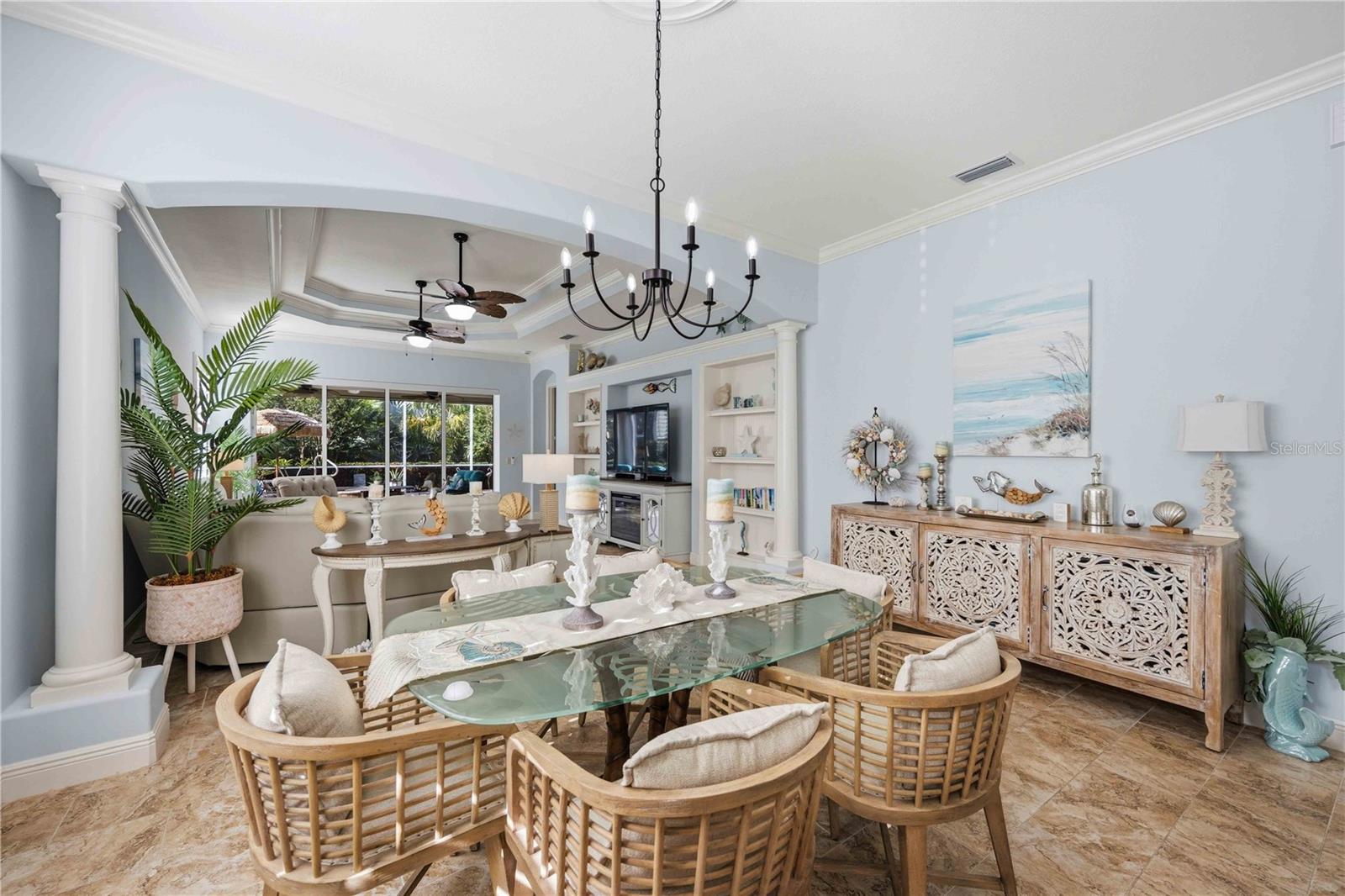 11045 BARNSLEY DR, VENICE, FL — photo 23