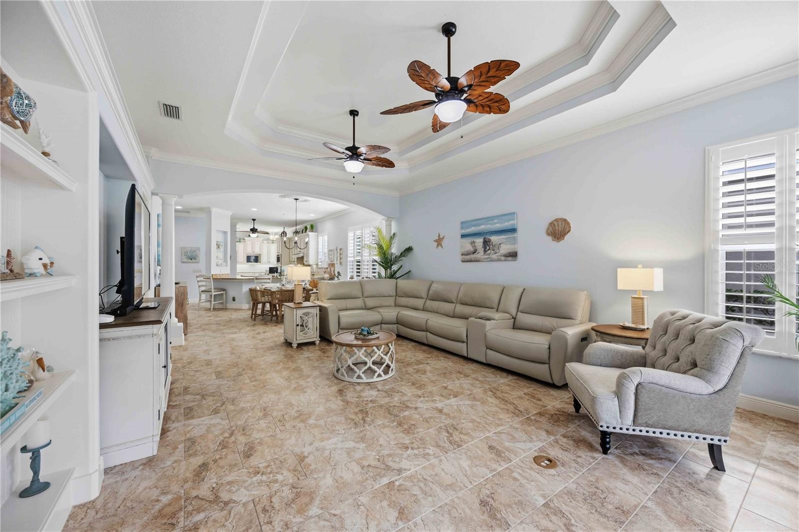 11045 BARNSLEY DR, VENICE, FL — photo 26