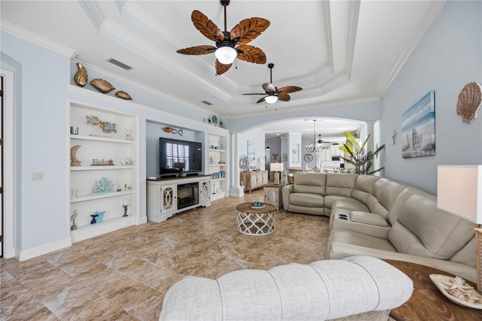 11045 BARNSLEY DR, VENICE, FL — photo 27
