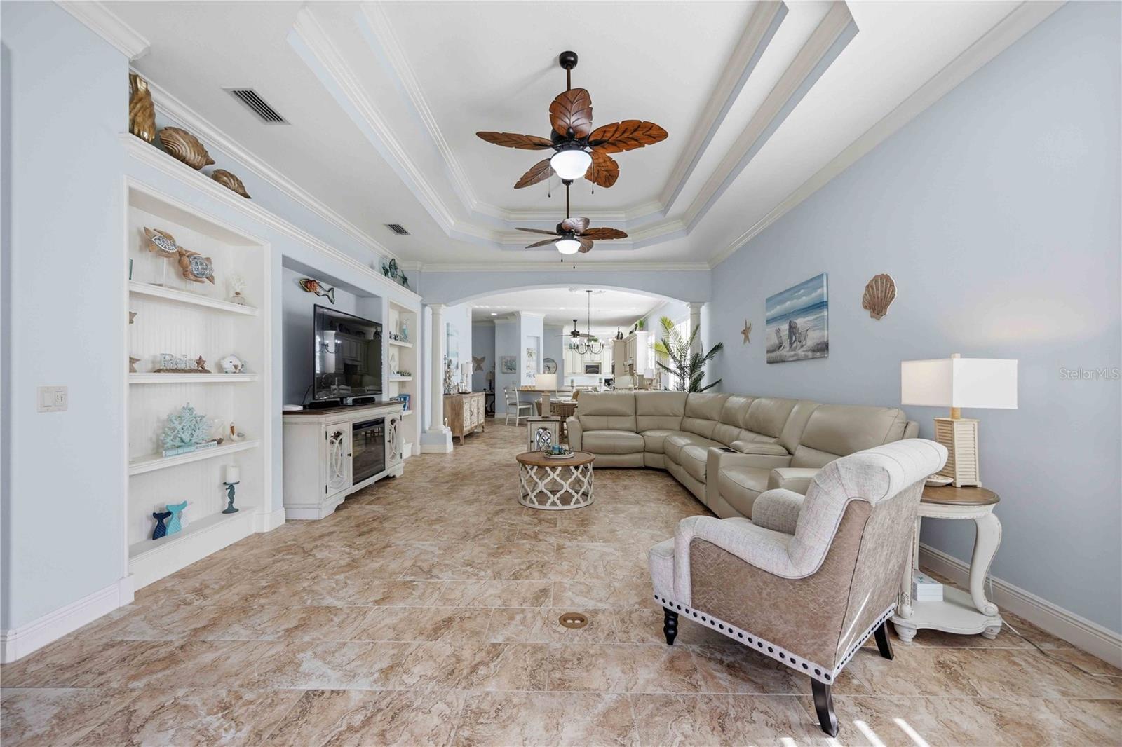 11045 BARNSLEY DR, VENICE, FL — photo 28