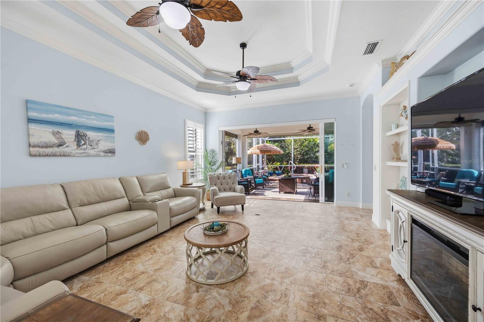 11045 BARNSLEY DR, VENICE, FL — photo 29