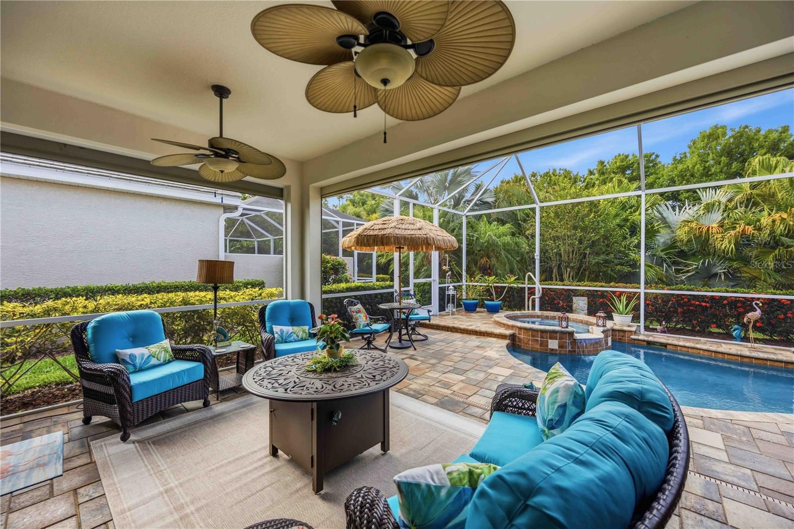 11045 BARNSLEY DR, VENICE, FL — photo 48
