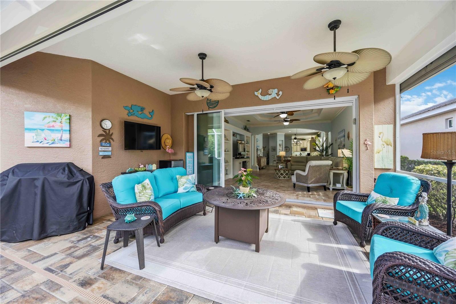 11045 BARNSLEY DR, VENICE, FL — photo 49