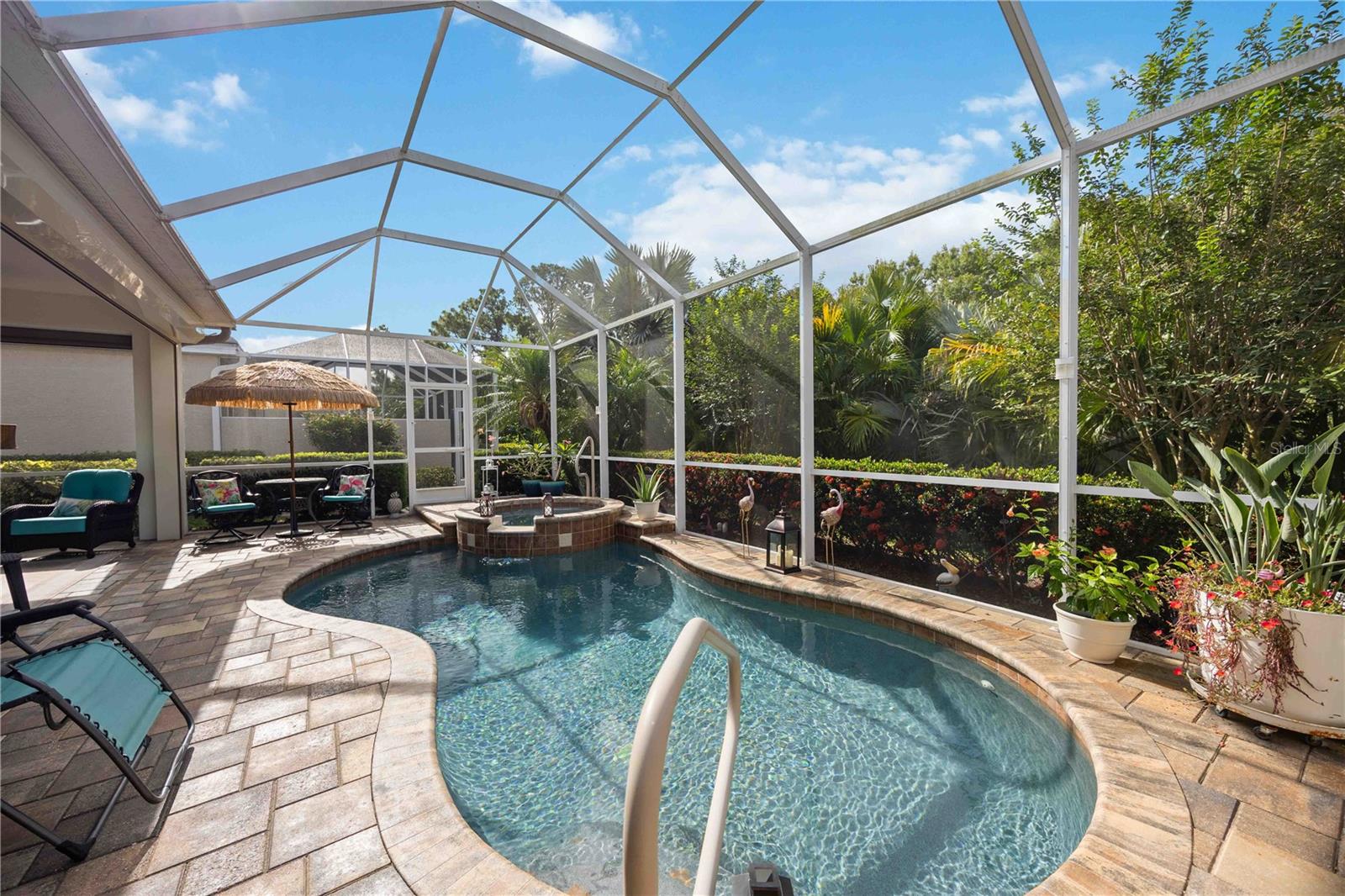 11045 BARNSLEY DR, VENICE, FL — photo 50