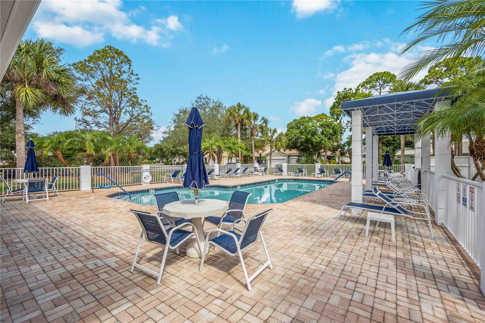 11045 BARNSLEY DR, VENICE, FL — photo 53