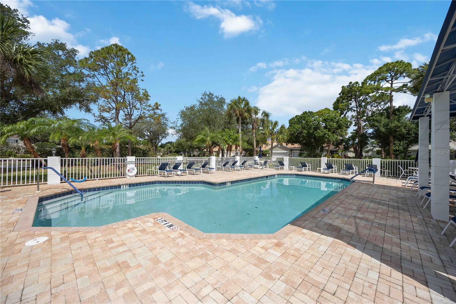 11045 BARNSLEY DR, VENICE, FL — photo 55