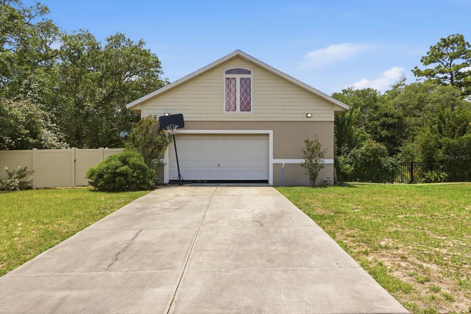 8720 N TROJAN DR, CITRUS SPRINGS, FL — photo 4