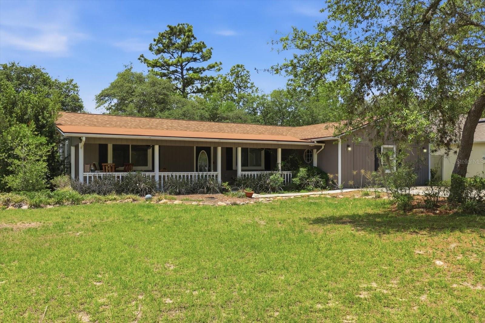 8720 N TROJAN DR, CITRUS SPRINGS, FL — photo 5