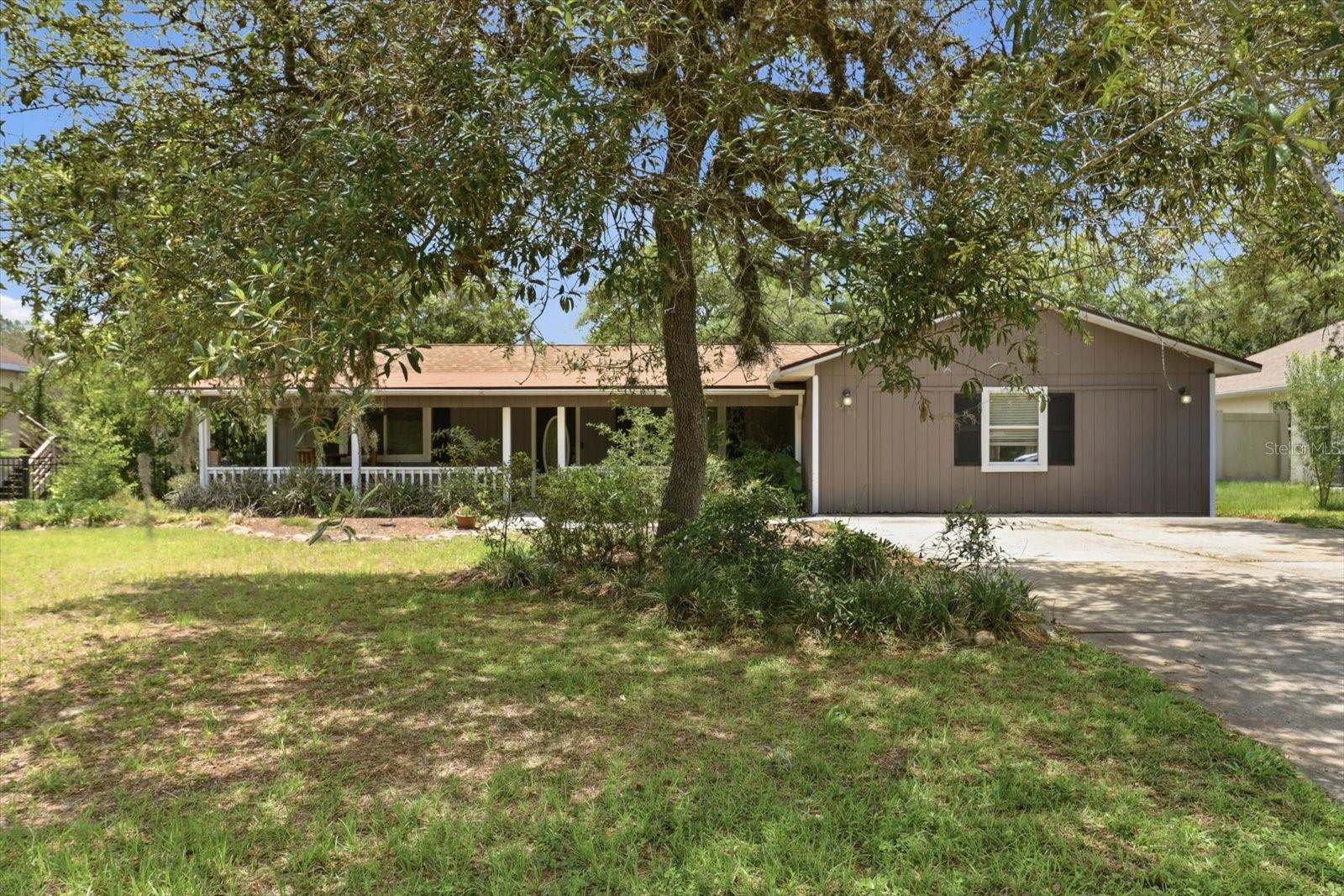 8720 N TROJAN DR, CITRUS SPRINGS, FL — photo 6