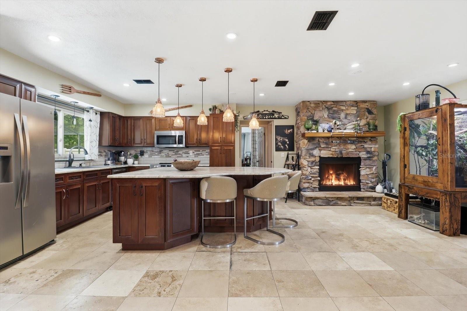 8720 N TROJAN DR, CITRUS SPRINGS, FL — photo 10