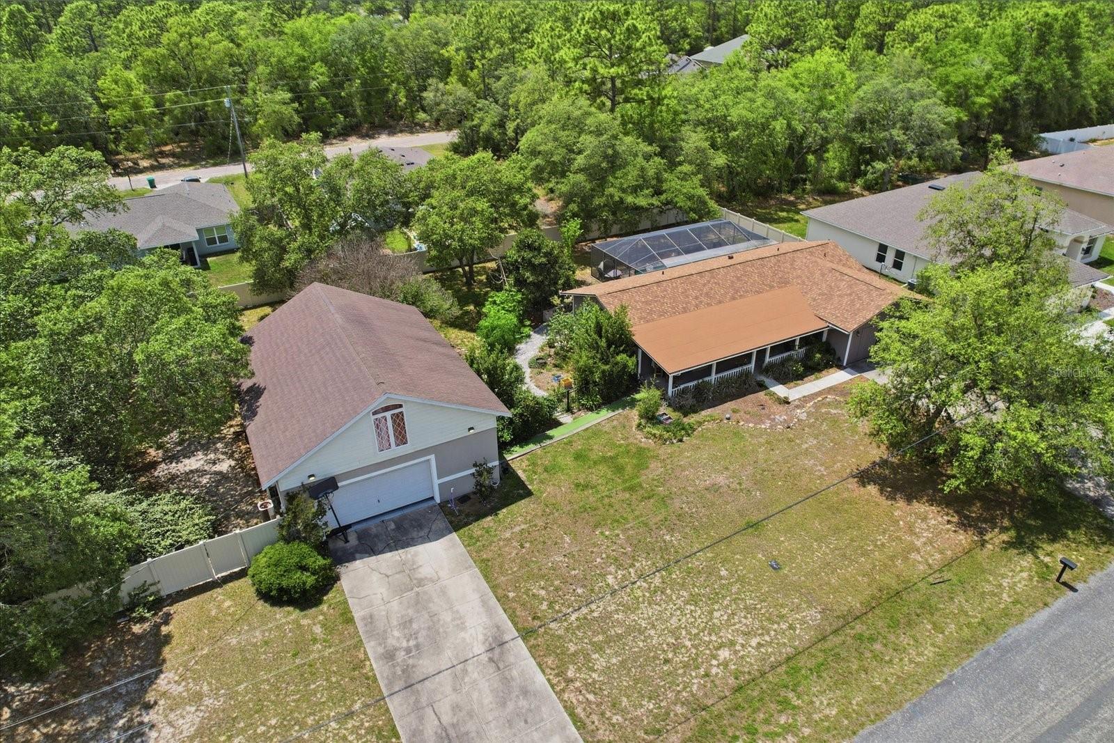 8720 N TROJAN DR, CITRUS SPRINGS, FL — photo 43