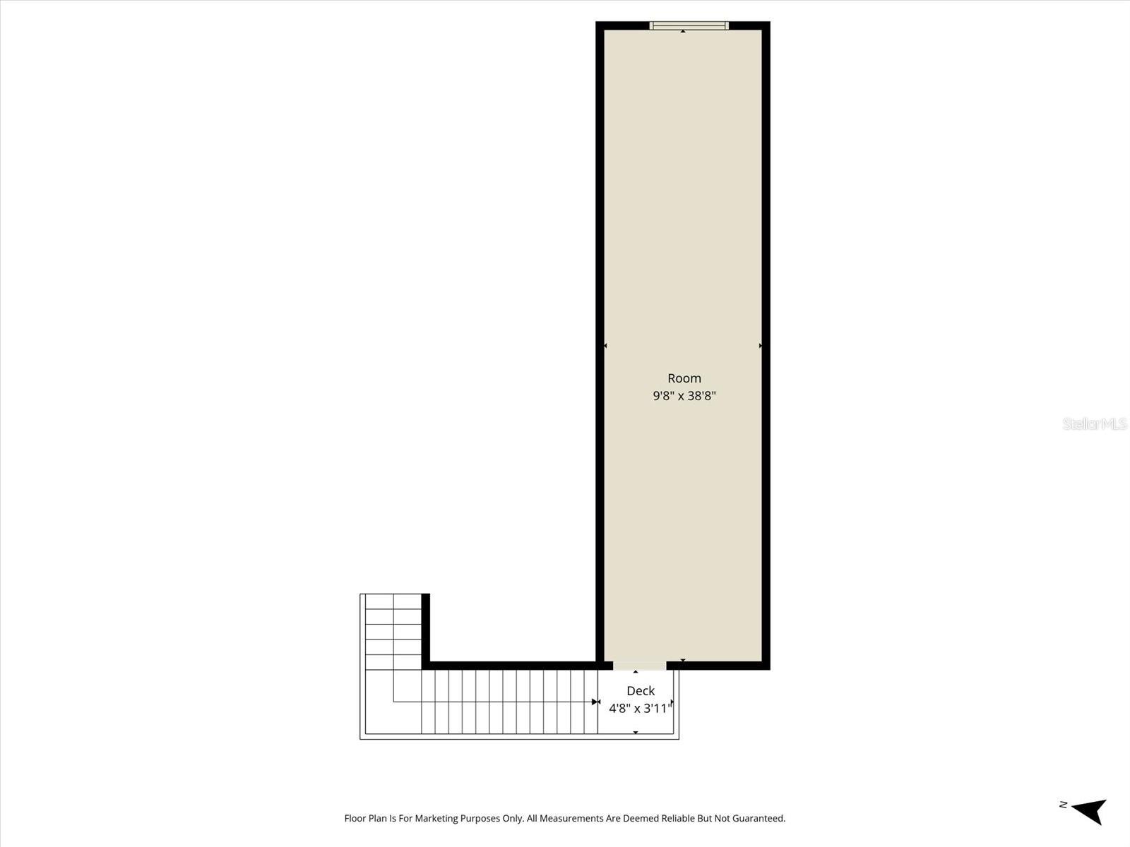 8720 N TROJAN DR, CITRUS SPRINGS, FL — photo 49
