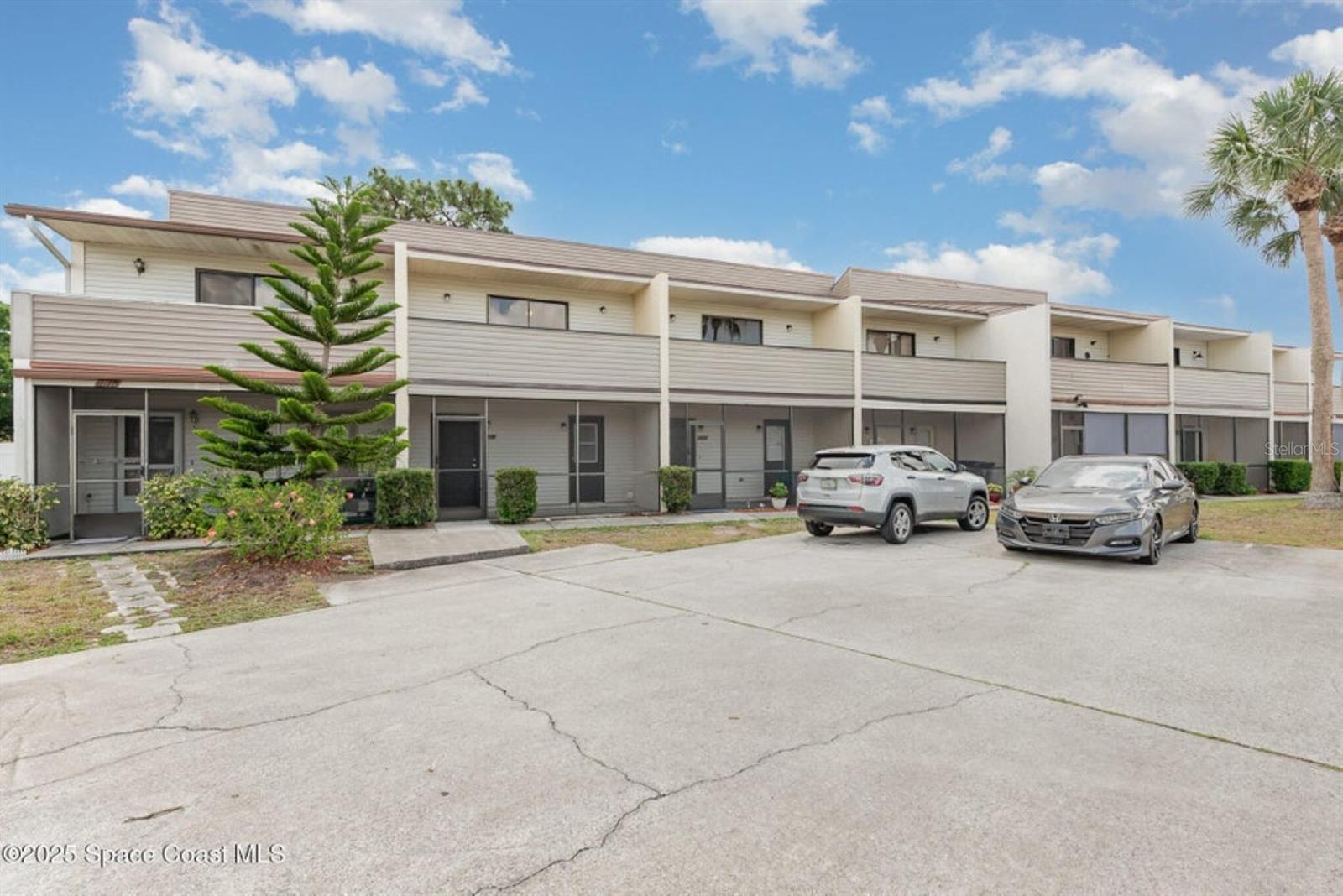 3164 FINSTERWALD DR #3164, TITUSVILLE, FL