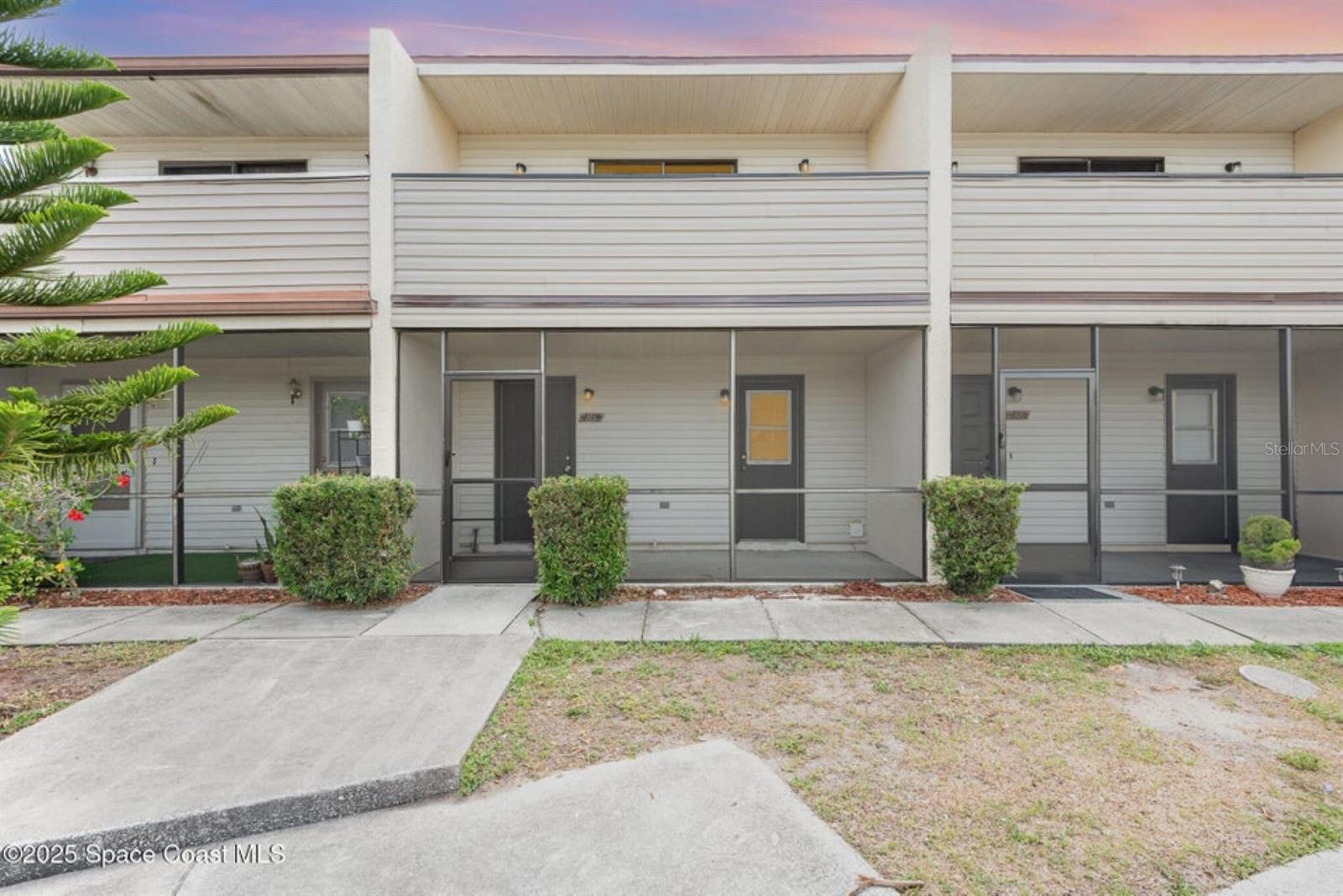 3164 FINSTERWALD DR #3164, TITUSVILLE, FL — photo 2