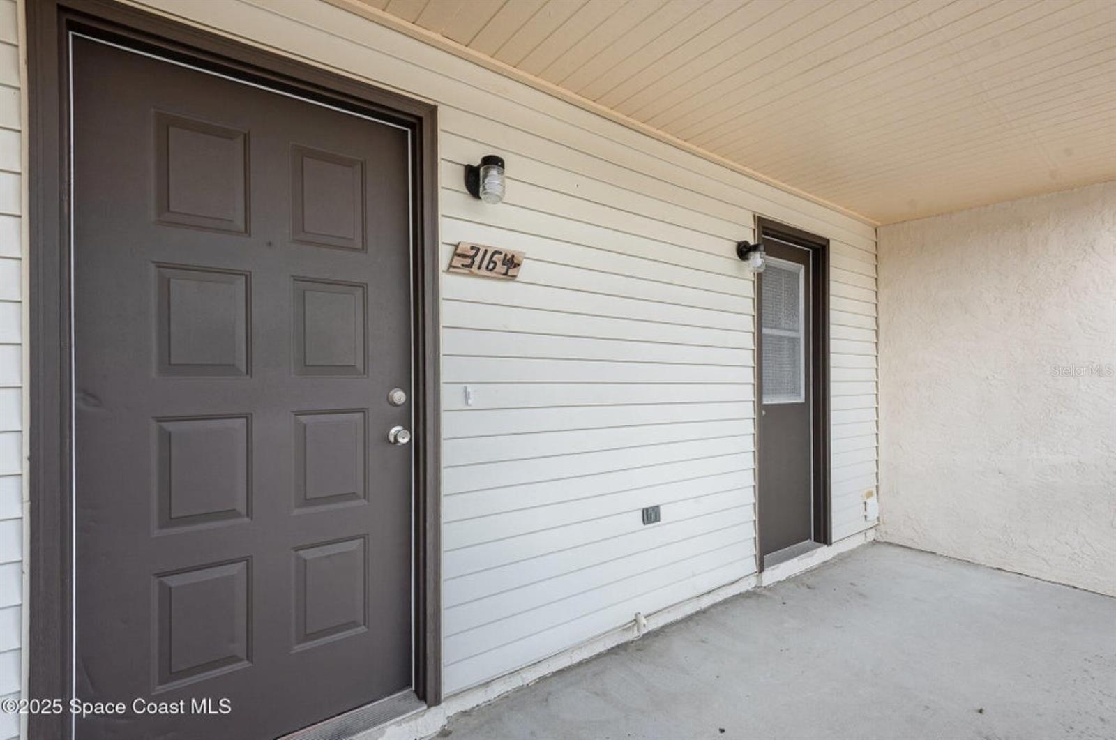 3164 FINSTERWALD DR #3164, TITUSVILLE, FL — photo 3