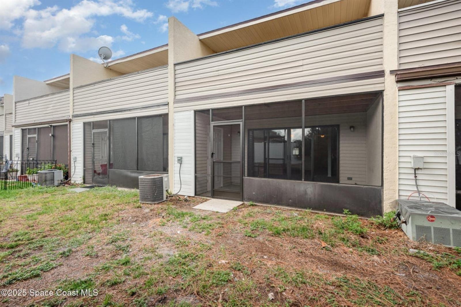 3164 FINSTERWALD DR #3164, TITUSVILLE, FL — photo 25