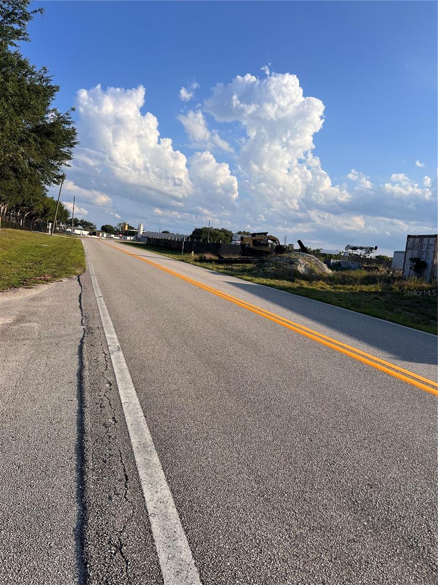7513 S GEORGE BLVD, SEBRING, FL — photo 4