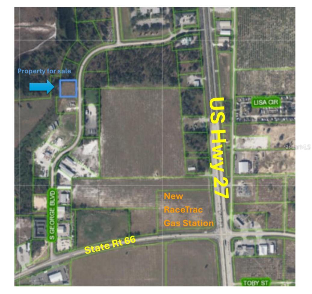 7513 S GEORGE BLVD, SEBRING, FL — photo 13