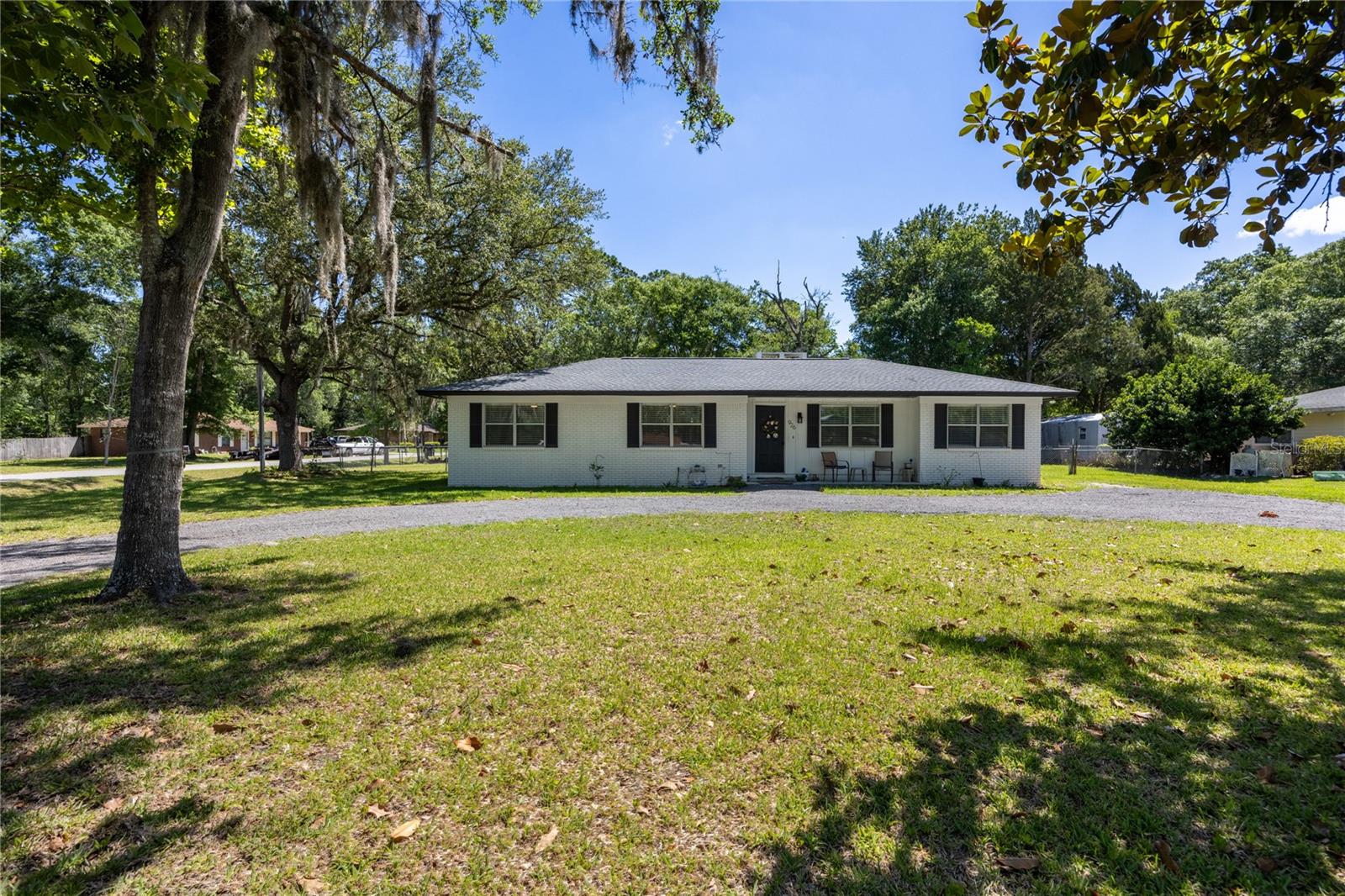 926 WOODLAWN ST, STARKE, FL