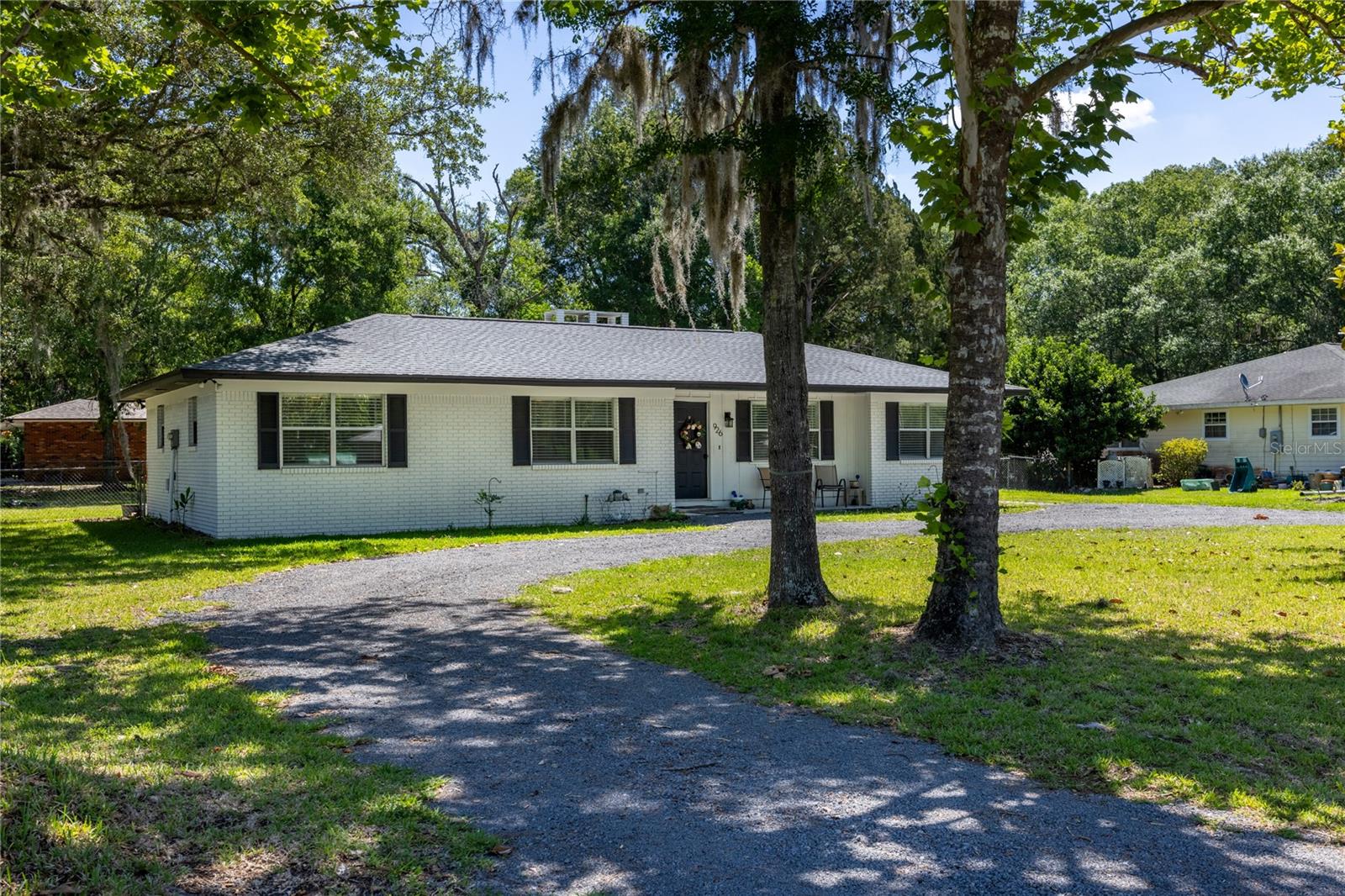 926 WOODLAWN ST, STARKE, FL — photo 2