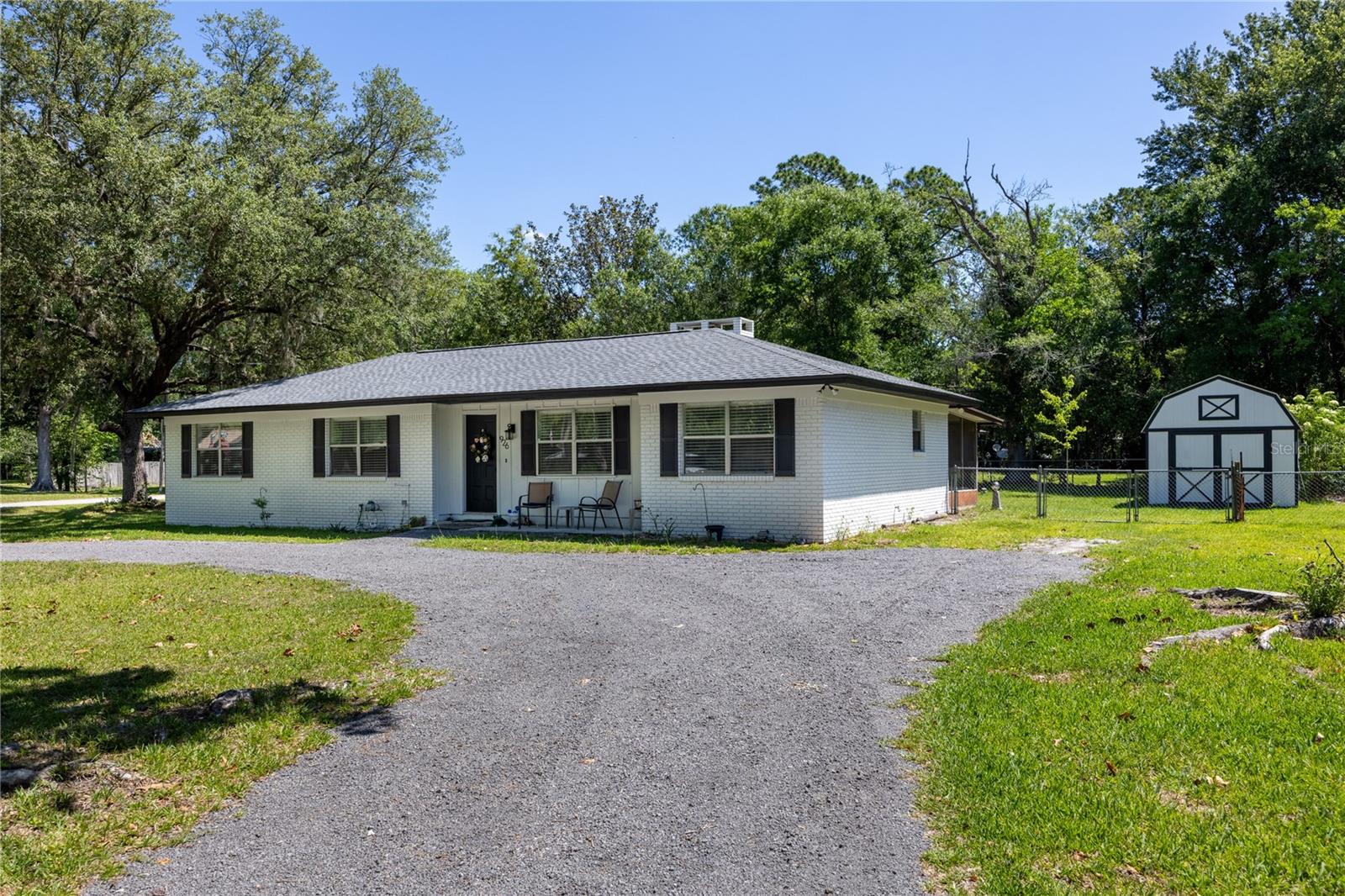 926 WOODLAWN ST, STARKE, FL — photo 3