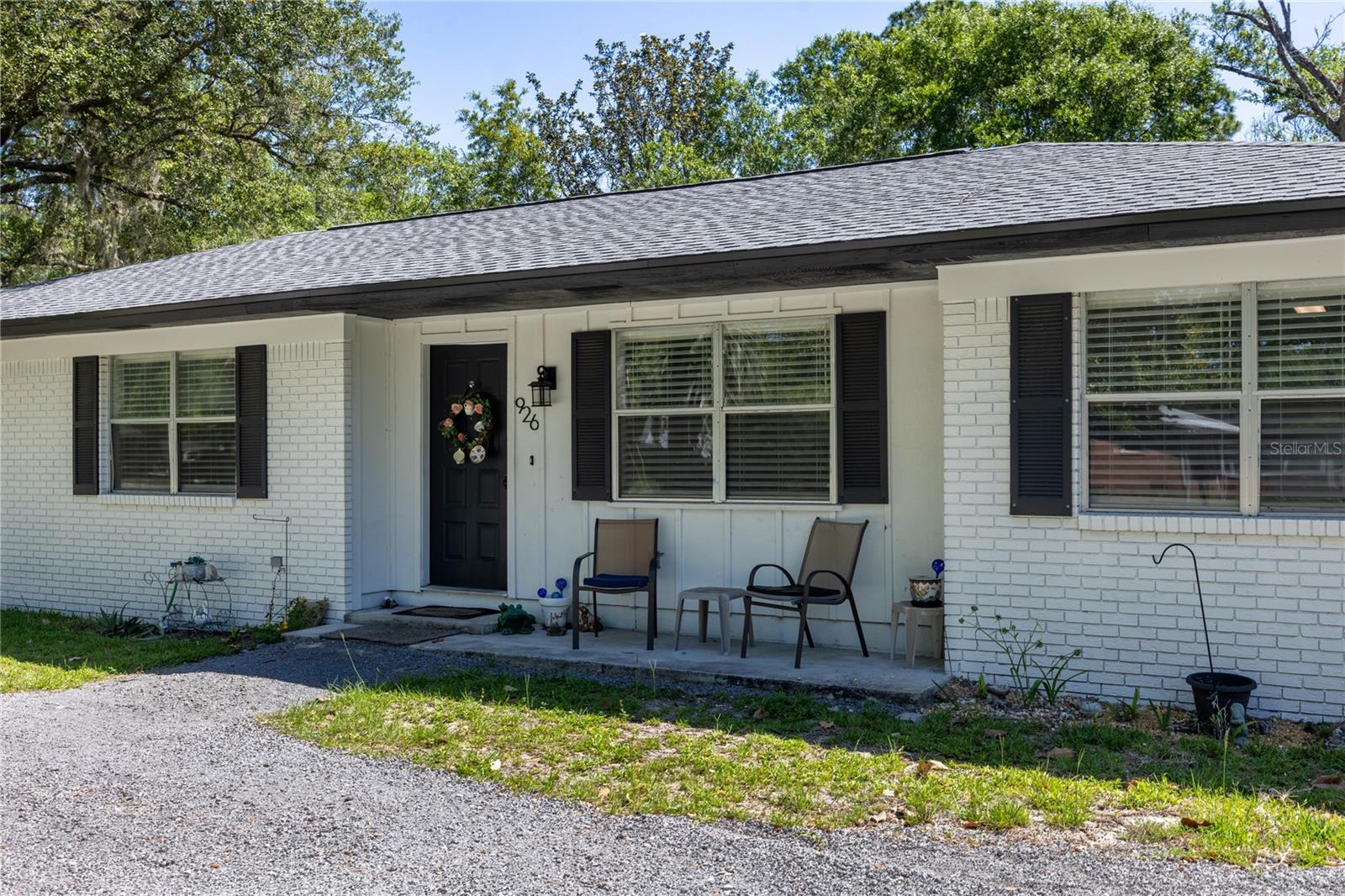 926 WOODLAWN ST, STARKE, FL — photo 4