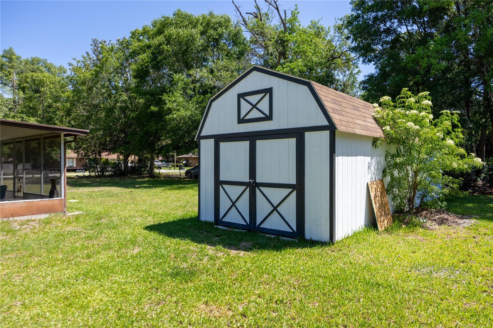926 WOODLAWN ST, STARKE, FL — photo 32