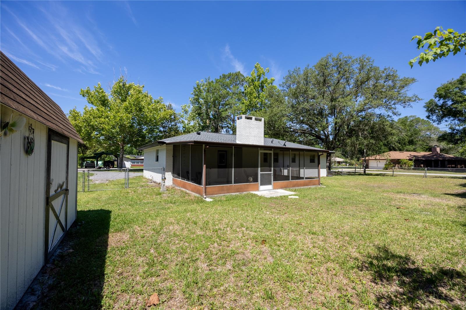 926 WOODLAWN ST, STARKE, FL — photo 33