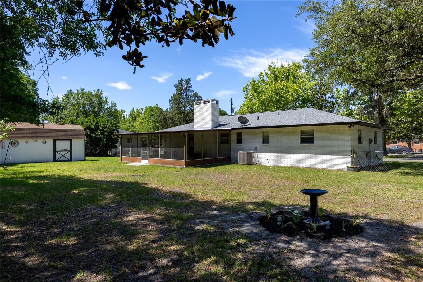 926 WOODLAWN ST, STARKE, FL — photo 35